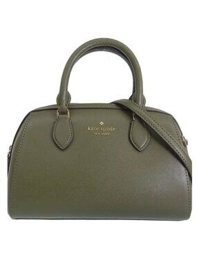 NWT ✅ Kate Spade Madison Large Dolly Duffle Crossbody K1830 ✨ NWT